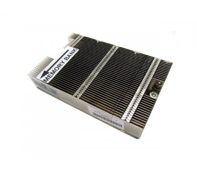 Радиатор HP HEATSINK FOR PROLIANT DL165G7 (592550-001, 583751-001, 578023-001)