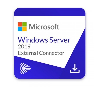 Лицензия Windows Server 2019 Rights Management External Connector (DG7GMGF0DVSX0004)