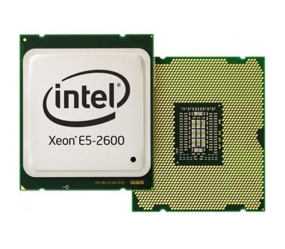 Процессор для серверов HPE Intel Xeon E5-2640v4 (801237-B21)