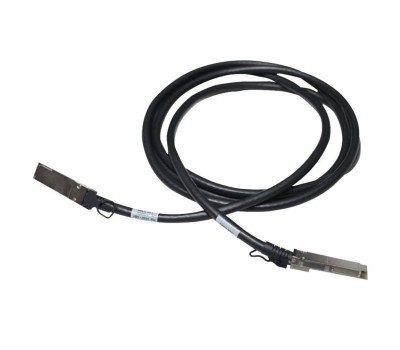 Кабель HPE 40G QSFP+ 3 м (JG327A)