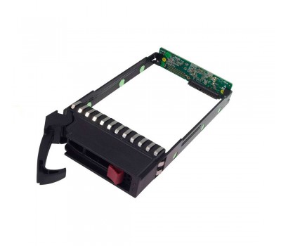 Салазки для HDD SATA HP Сaddy HDD MSA2/P2000 [79-00000523-SATA]