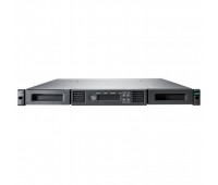 Ленточный автозагрузчик HPE StoreEver MSL 1/8 G2 (R1R75A)