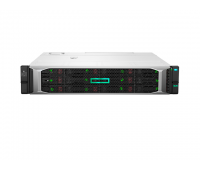 Система хранения данных HPE MSA 2052 MSA2052-001